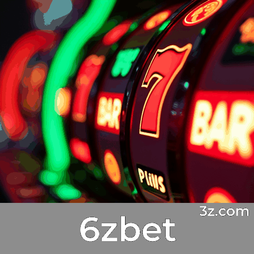 Desbloqueie os Bônus Incríveis do 6zbet