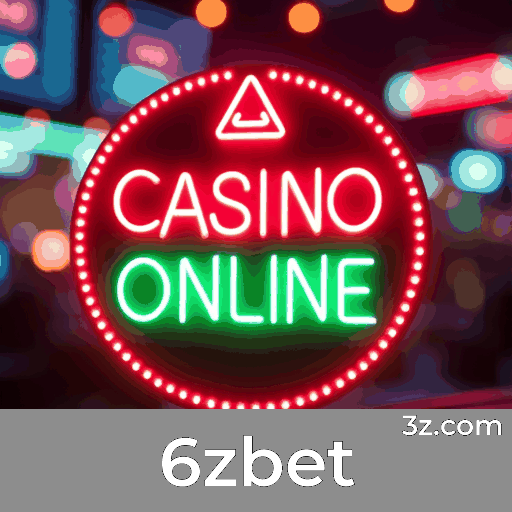 Desbloqueie os Bônus Incríveis do 6zbet