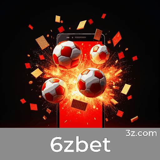 Revolução em Design de Jogos: Valor Incomparável na 6zbet