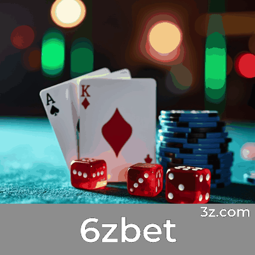 6zbet: Apostas Móveis Simplificadas e Completas