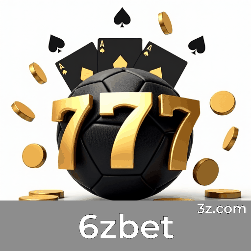 6zbet: A Plataforma de Apostas com Segurança e Profissionalismo
