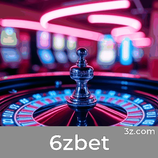 6zbet: A Plataforma de Apostas com Segurança e Profissionalismo